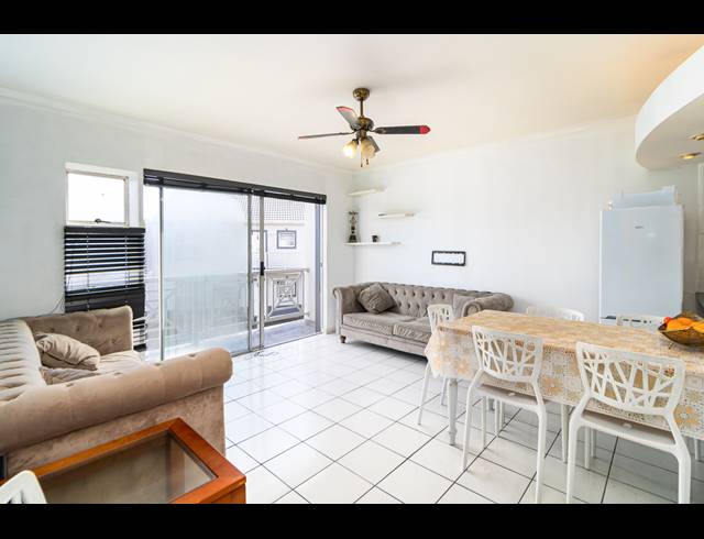2 BEDROOM APARTMENT SOLD IN BLOUBERG SANDS